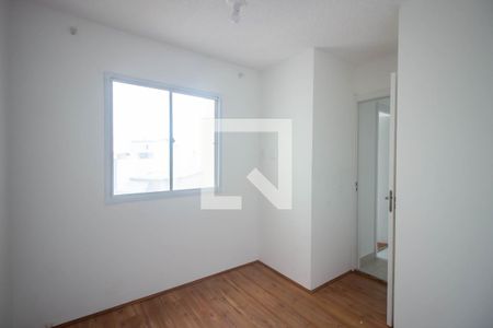 Quarto 1 de apartamento à venda com 2 quartos, 32m² em Fazenda Aricanduva, São Paulo