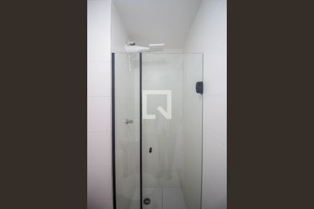Apartamento à venda com 32m², 2 quartos e sem vagaBanheiro