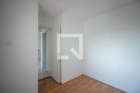 Quarto 1 de apartamento à venda com 2 quartos, 32m² em Fazenda Aricanduva, São Paulo