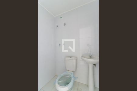 Apartamento à venda com 196m², 3 quartos e 3 vagasBanheiro de Serviço