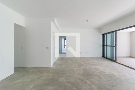 Apartamento à venda com 196m², 3 quartos e 3 vagasSala