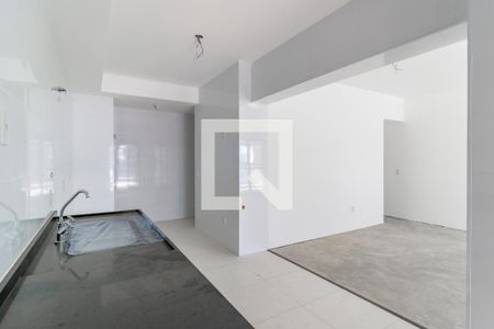 Apartamento à venda com 196m², 3 quartos e 3 vagasCozinha