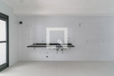 Apartamento à venda com 196m², 3 quartos e 3 vagasCozinha