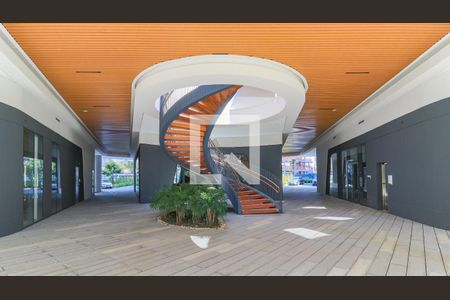 Apartamento à venda com 196m², 3 quartos e 3 vagasÁrea comum