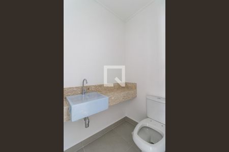 Apartamento à venda com 196m², 3 quartos e 3 vagasLavabo