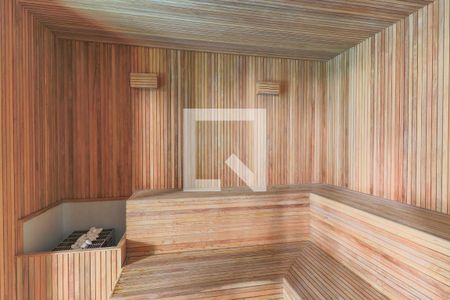 Apartamento à venda com 196m², 3 quartos e 3 vagasÁrea comum - Sauna