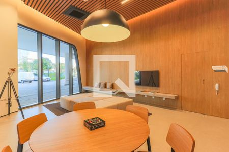 Apartamento à venda com 196m², 3 quartos e 3 vagasÁrea comum - Salão de Jogos