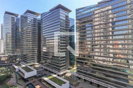 Apartamento à venda com 196m², 3 quartos e 3 vagasVista da Varanda da Sala