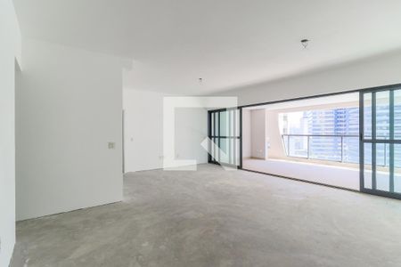 Apartamento à venda com 196m², 3 quartos e 3 vagasSala