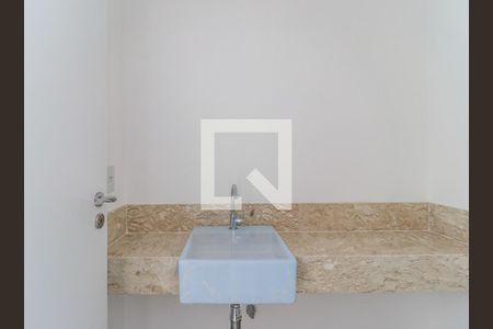 Apartamento à venda com 196m², 3 quartos e 3 vagasLavabo