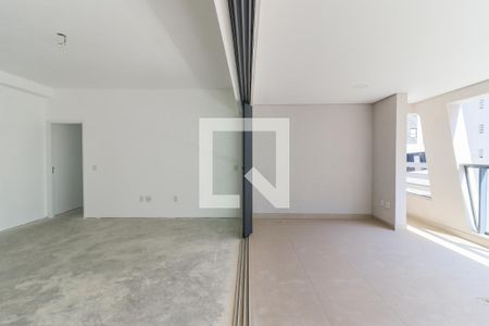 Apartamento à venda com 196m², 3 quartos e 3 vagasSala