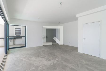 Apartamento à venda com 196m², 3 quartos e 3 vagasSala