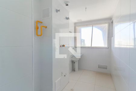 Apartamento à venda com 196m², 3 quartos e 3 vagasÁrea de Serviço