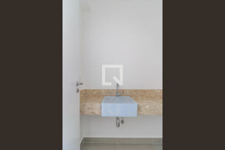 Apartamento à venda com 196m², 3 quartos e 3 vagasLavabo