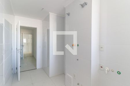 Apartamento à venda com 196m², 3 quartos e 3 vagasÁrea de Serviço