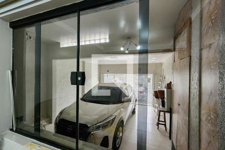 Vista de casa à venda com 2 quartos, 200m² em Vila Alves Dias, São Bernardo do Campo