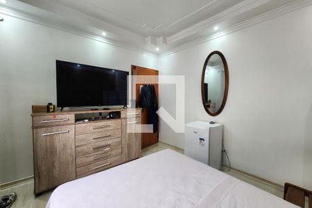 Quarto  de casa à venda com 2 quartos, 200m² em Vila Alves Dias, São Bernardo do Campo