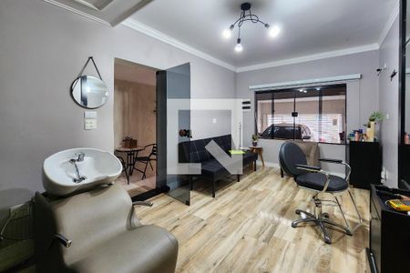 Sala de casa à venda com 2 quartos, 200m² em Vila Alves Dias, São Bernardo do Campo
