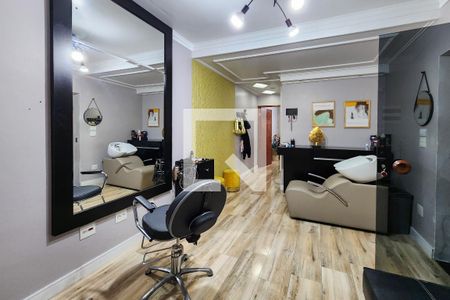 Sala de casa à venda com 2 quartos, 200m² em Vila Alves Dias, São Bernardo do Campo