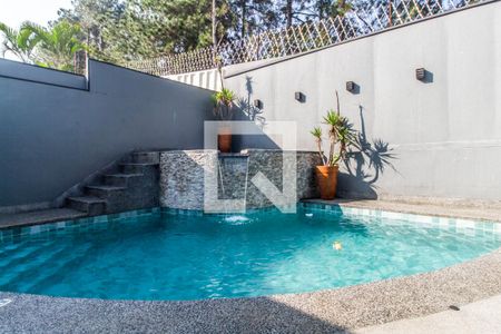 Casa de condomínio à venda com 380m², 4 quartos e 4 vagas Casa de condomínio à venda com 380m², 4 quartos e 4 vagasPiscina