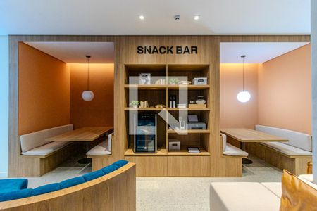 Studio à venda com 19m², 1 quarto e sem vagaMercado