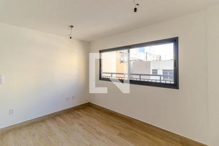 Studio de kitnet/studio à venda com 1 quarto, 19m² em República, São Paulo