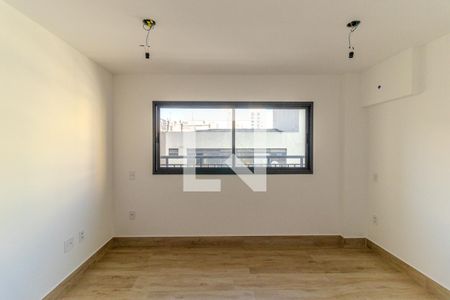Studio de kitnet/studio à venda com 1 quarto, 19m² em República, São Paulo