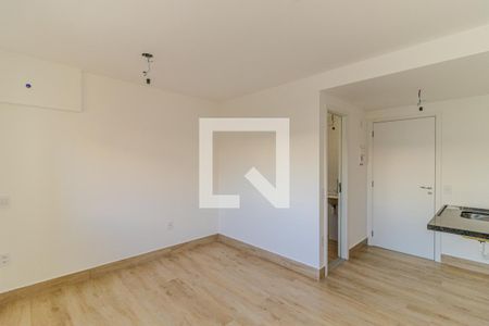 Studio de kitnet/studio à venda com 1 quarto, 19m² em República, São Paulo