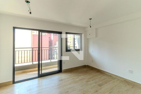 Studio à venda com 25m², 1 quarto e sem vagaStudio