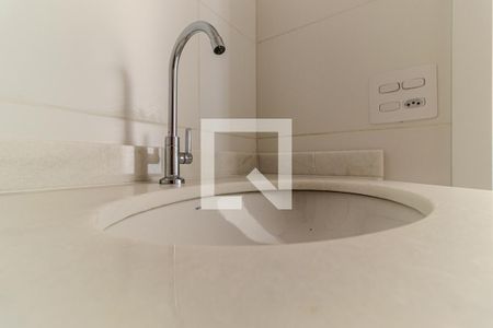 Studio à venda com 25m², 1 quarto e sem vagaBanheiro