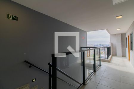 Apartamento à venda com 52m², 2 quartos e 1 vagaArea Comum 