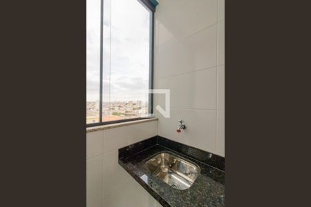 Apartamento à venda com 52m², 2 quartos e 1 vagaCozinha/Area de Serviço 