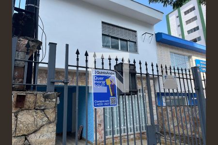 Casa à venda com 250m², 3 quartos e 3 vagasFachada