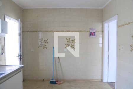 Casa à venda com 250m², 3 quartos e 3 vagasCozinha