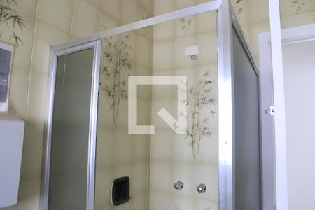 Casa à venda com 250m², 3 quartos e 3 vagasBanheiro da Social