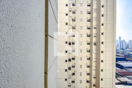 Apartamento à venda com 74m², 2 quartos e 2 vagasVista da Suíte 2