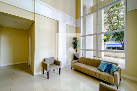 Apartamento à venda com 74m², 2 quartos e 2 vagasÁrea comum