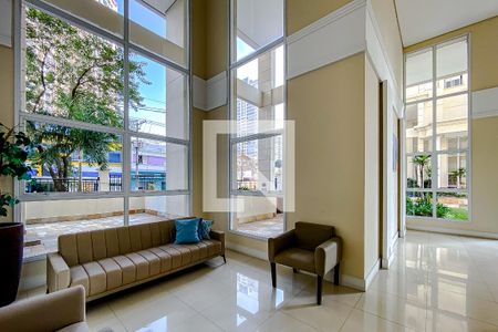 Apartamento à venda com 74m², 2 quartos e 2 vagasÁrea comum
