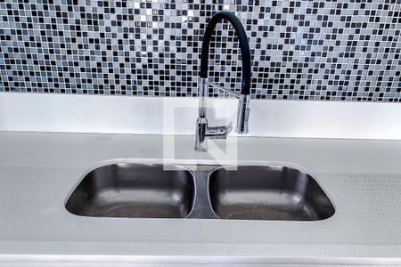 Apartamento à venda com 74m², 2 quartos e 2 vagasCozinha