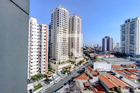 Apartamento à venda com 74m², 2 quartos e 2 vagasVista da Suíte
