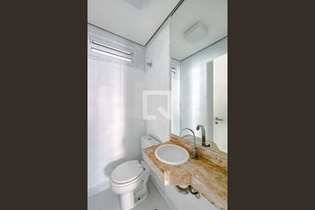 Apartamento à venda com 74m², 2 quartos e 2 vagasLavabo
