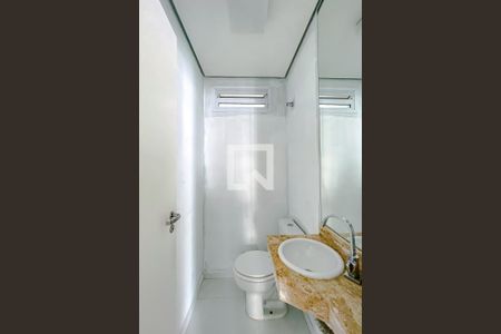Apartamento à venda com 74m², 2 quartos e 2 vagasLavabo