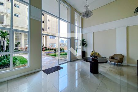 Apartamento à venda com 74m², 2 quartos e 2 vagasÁrea comum