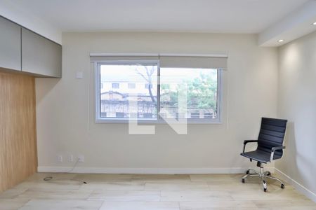 Apartamento para alugar com 26m², 1 quarto e sem vaga Apartamento para alugar com 26m², 1 quarto e sem vagaStudio