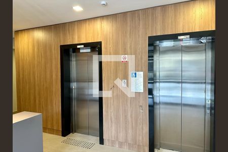 Apartamento para alugar com 26m², 1 quarto e sem vagaÁrea comum