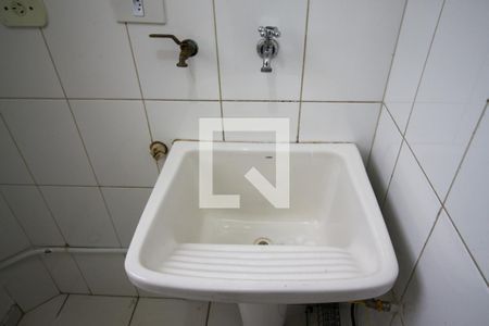 Apartamento para alugar com 70m², 3 quartos e 1 vaga Apartamento para alugar com 70m², 3 quartos e 1 vagaÁrea de Serviço