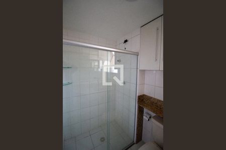 Apartamento para alugar com 70m², 3 quartos e 1 vaga Apartamento para alugar com 70m², 3 quartos e 1 vagaBanheiro