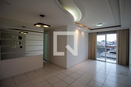 Apartamento para alugar com 3 quartos, 70m² em Jardim Tua, São Paulo