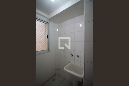 Apartamento para alugar com 70m², 3 quartos e 1 vaga Apartamento para alugar com 70m², 3 quartos e 1 vagaÁrea de Serviço