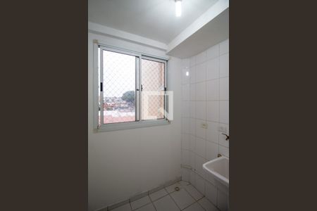 Apartamento para alugar com 70m², 3 quartos e 1 vaga Apartamento para alugar com 70m², 3 quartos e 1 vagaÁrea de Serviço